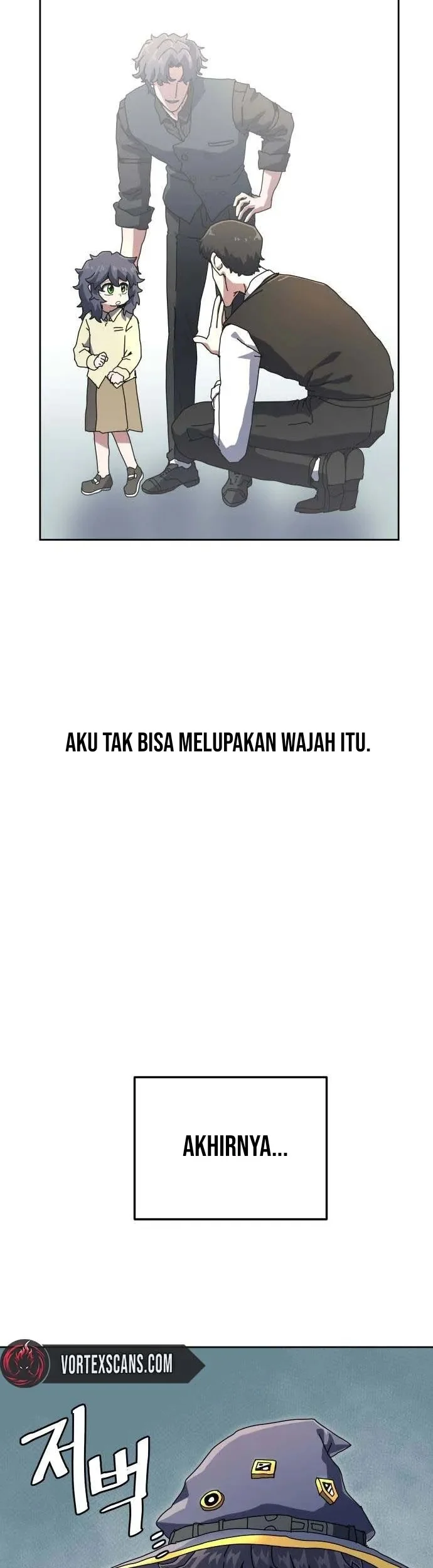 Archmage Curriculum Chapter 1 Gambar 101