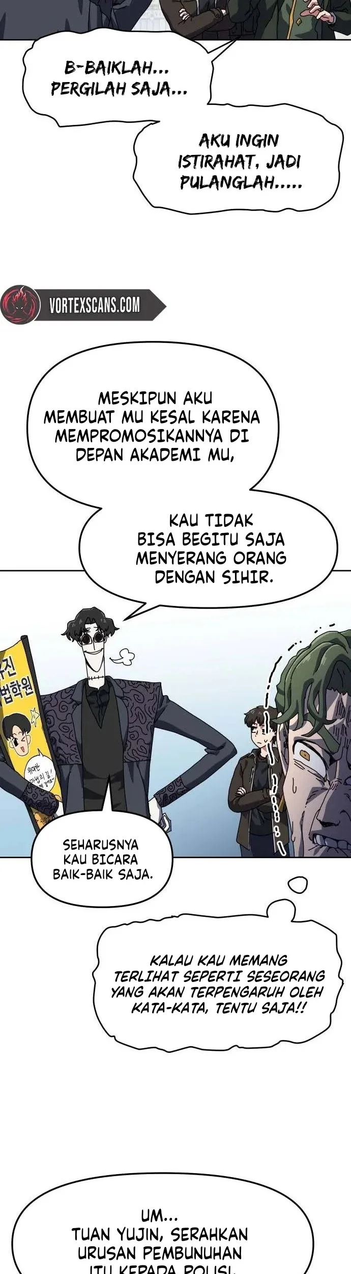 Archmage Curriculum Chapter 1 Gambar 106