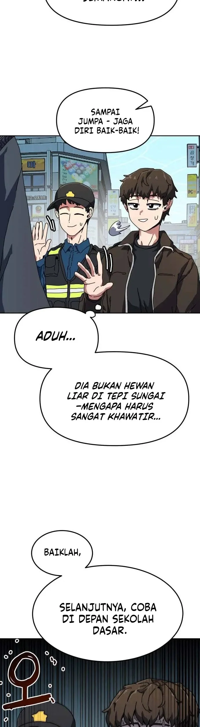 Archmage Curriculum Chapter 1 Gambar 108