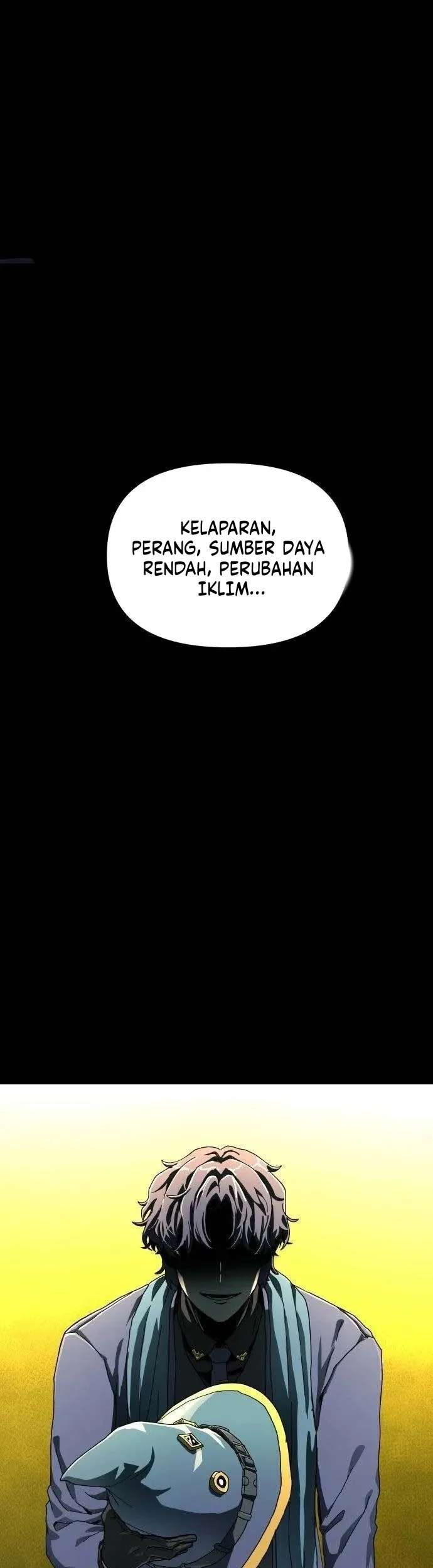 Manhwa Archmage Curriculum Chapter 1 gambar nomor 2