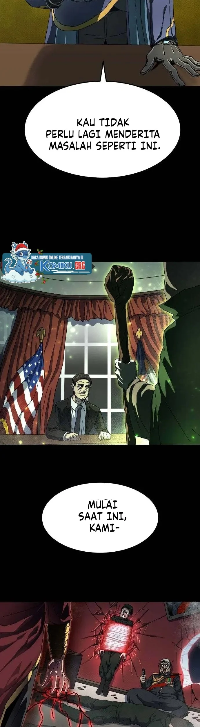 Archmage Curriculum Chapter 1 Gambar 3