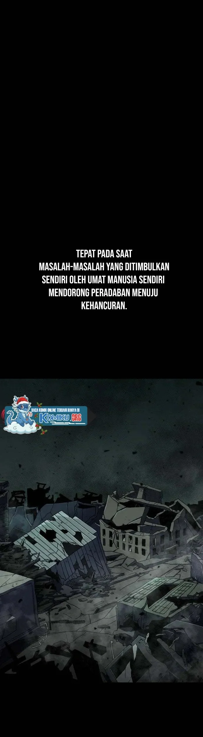 Archmage Curriculum Chapter 1 Gambar 7