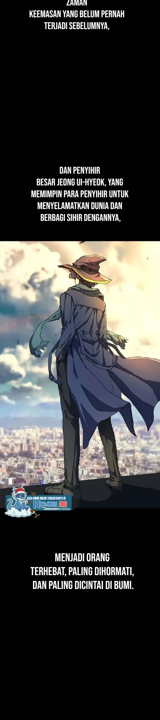 Archmage Curriculum Chapter 1 Gambar 12