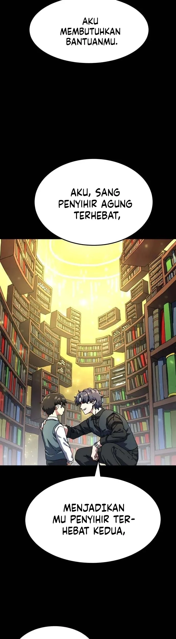 Archmage Curriculum Chapter 1 Gambar 15