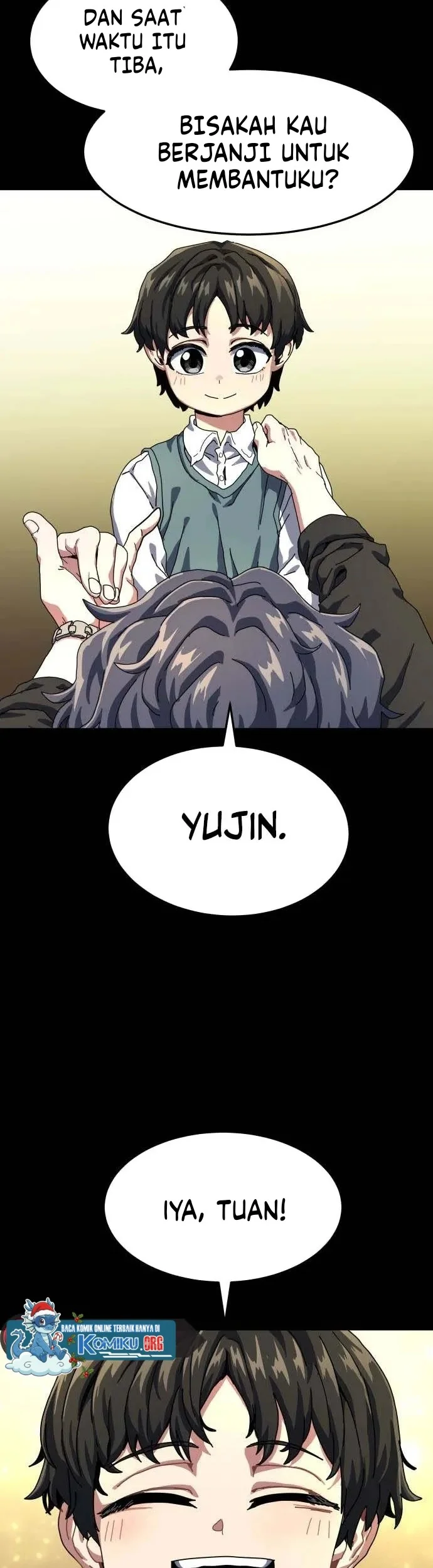 Archmage Curriculum Chapter 1 Gambar 16