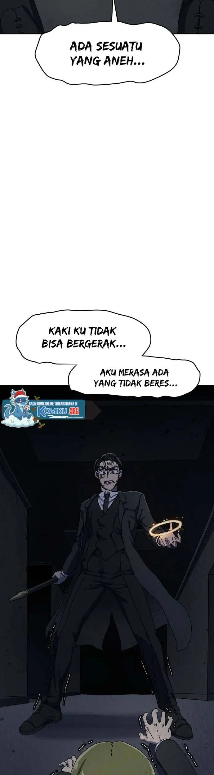 Archmage Curriculum Chapter 1 Gambar 20