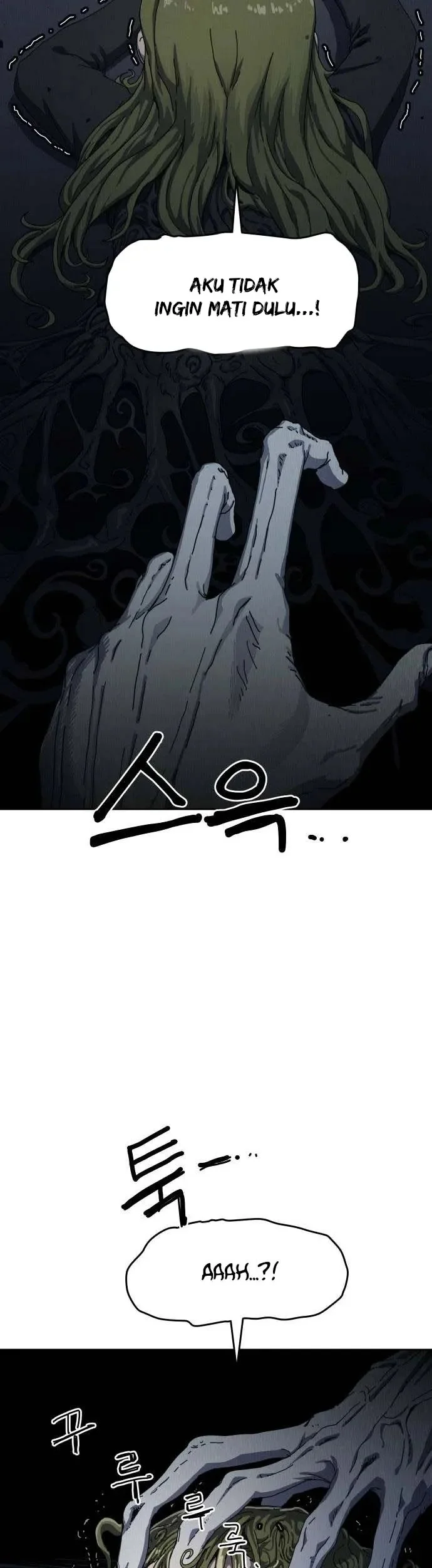 Archmage Curriculum Chapter 1 Gambar 21