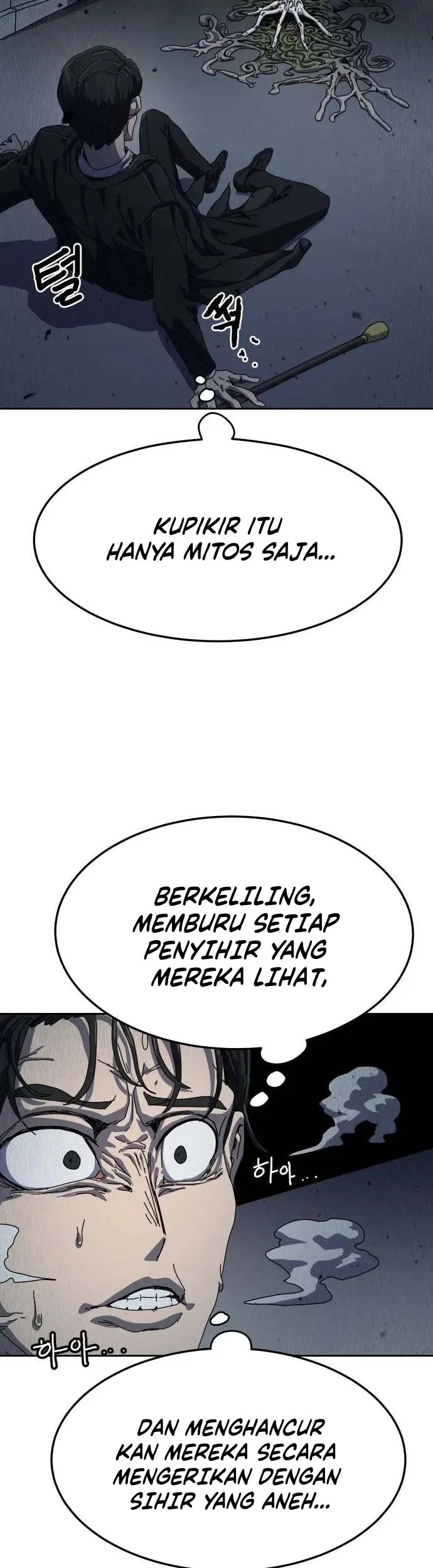 Archmage Curriculum Chapter 1 Gambar 24