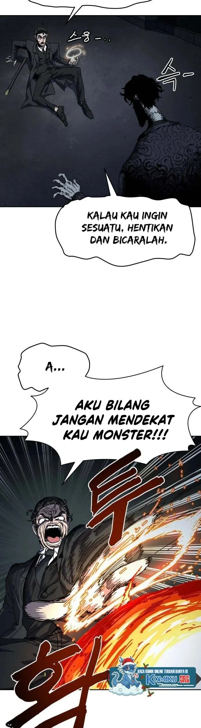 Archmage Curriculum Chapter 1 Gambar 27