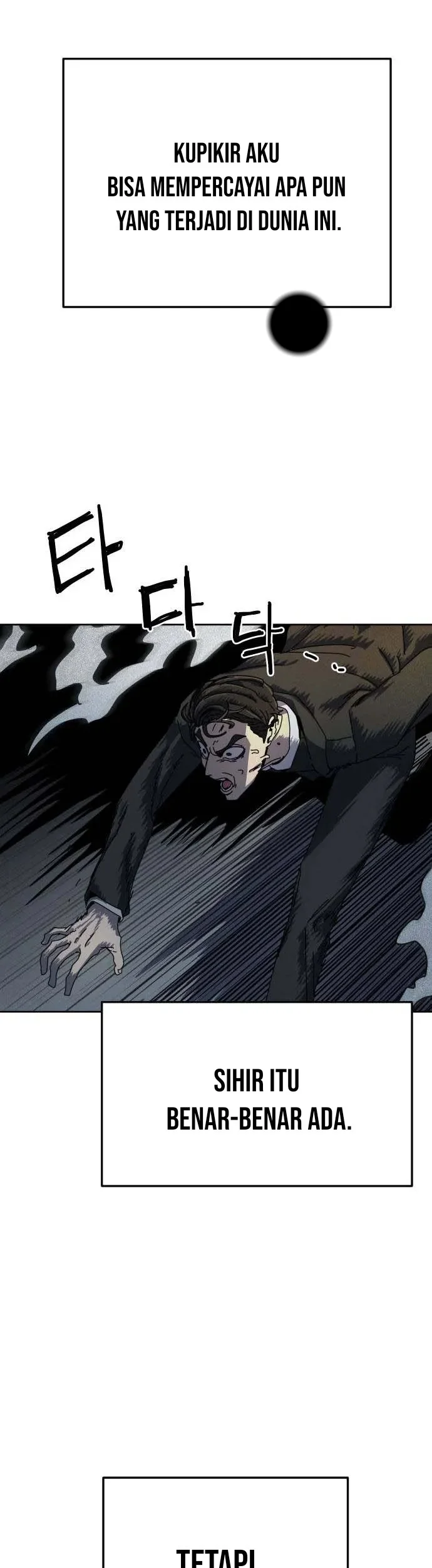 Archmage Curriculum Chapter 1 Gambar 29