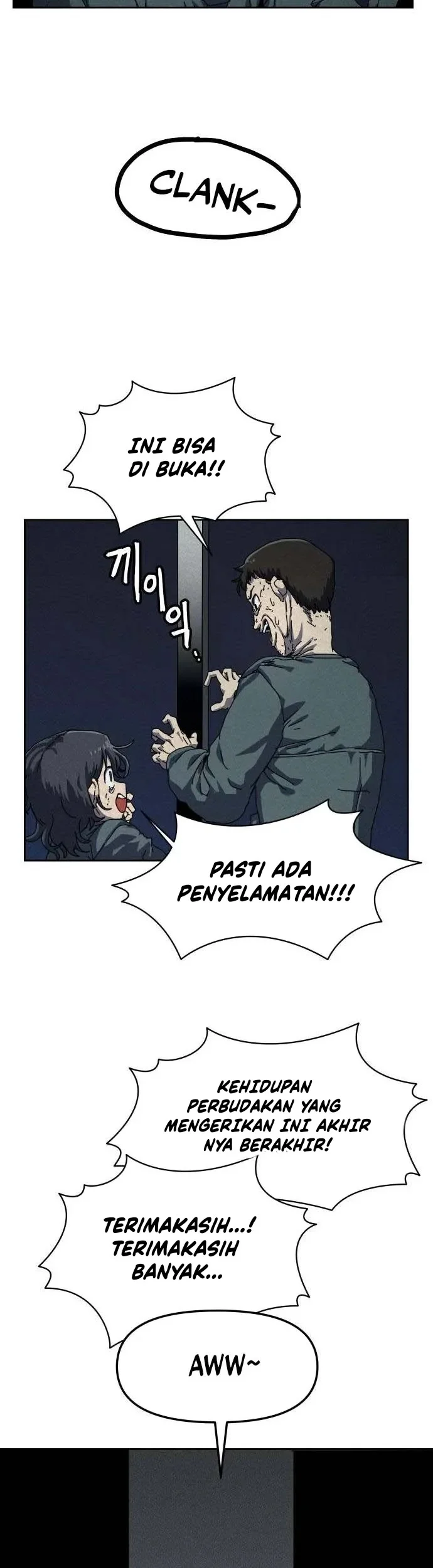 Archmage Curriculum Chapter 1 Gambar 34