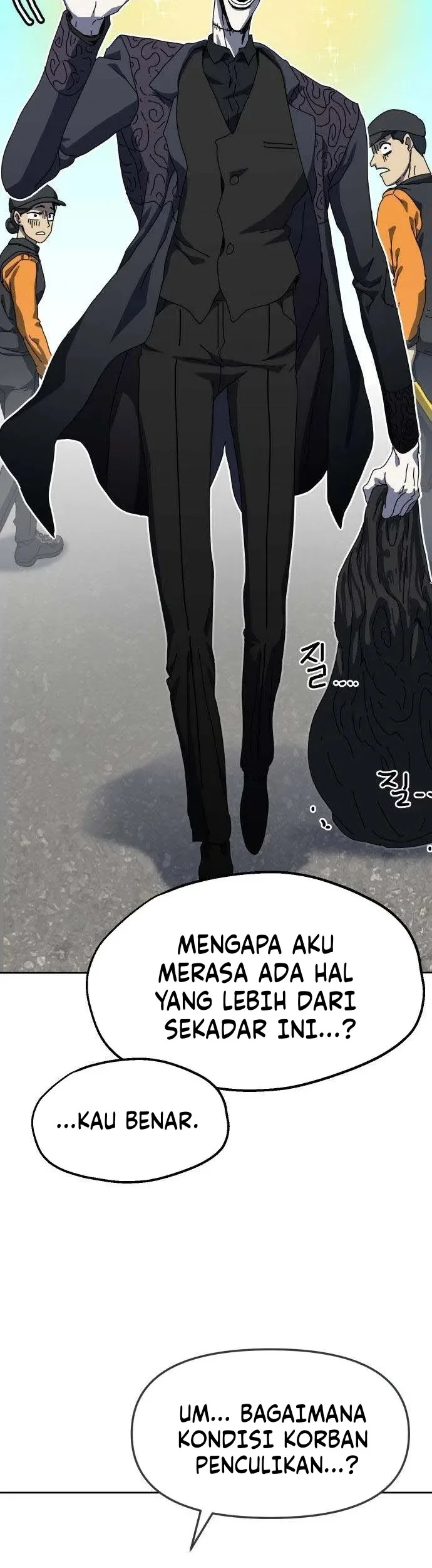 Archmage Curriculum Chapter 1 Gambar 40