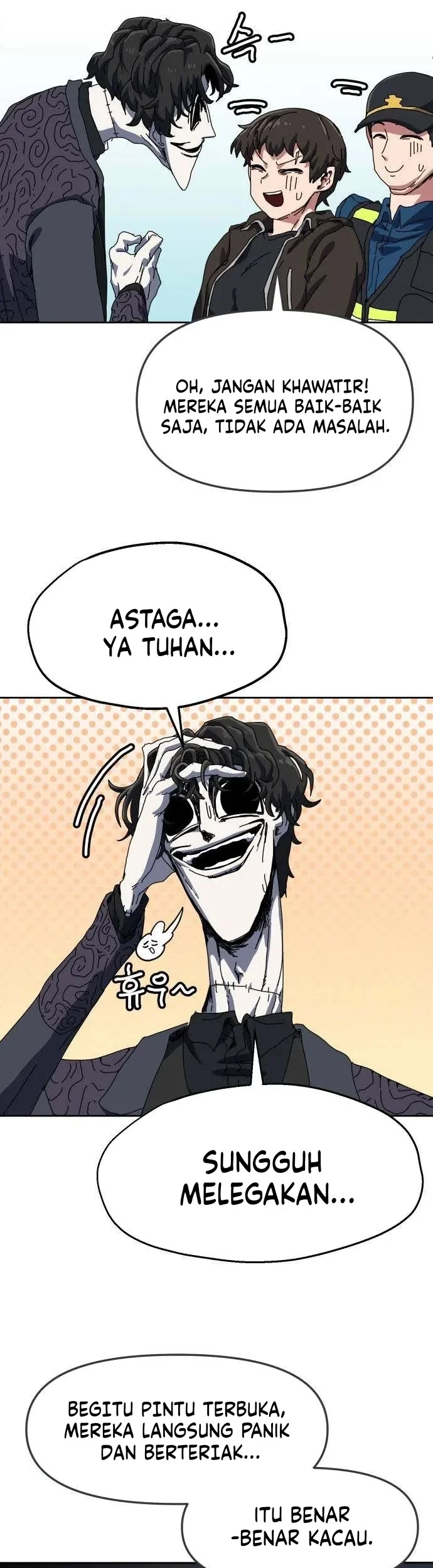 Archmage Curriculum Chapter 1 Gambar 41