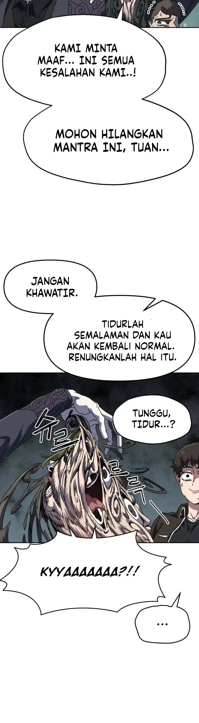 Archmage Curriculum Chapter 1 Gambar 44