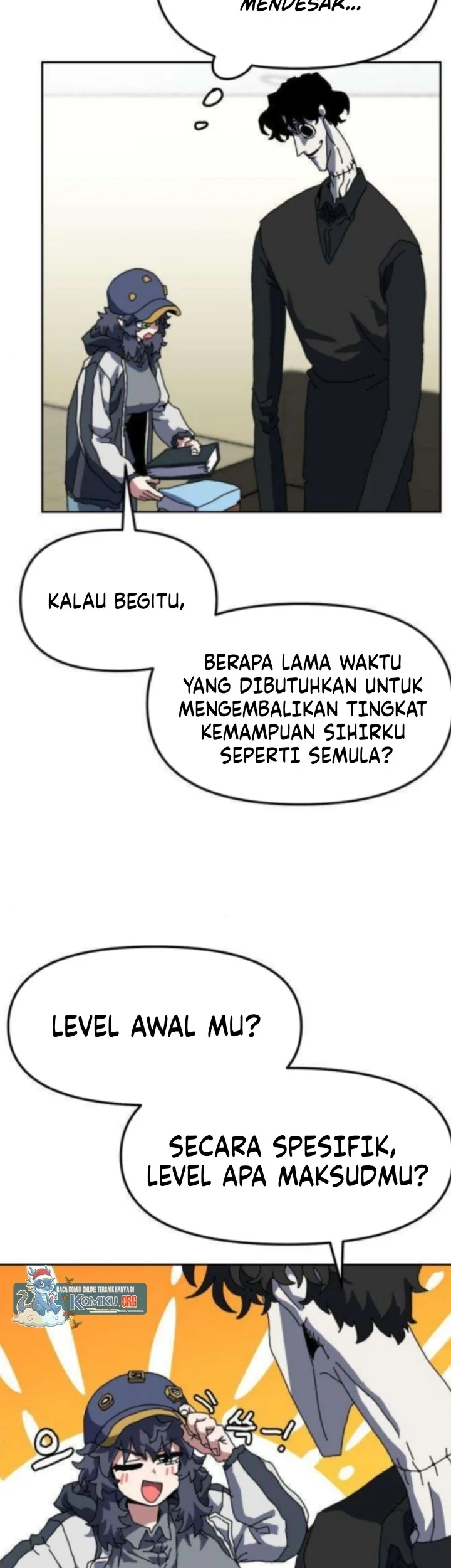 archmage curriculum chapter 10 - Page 32