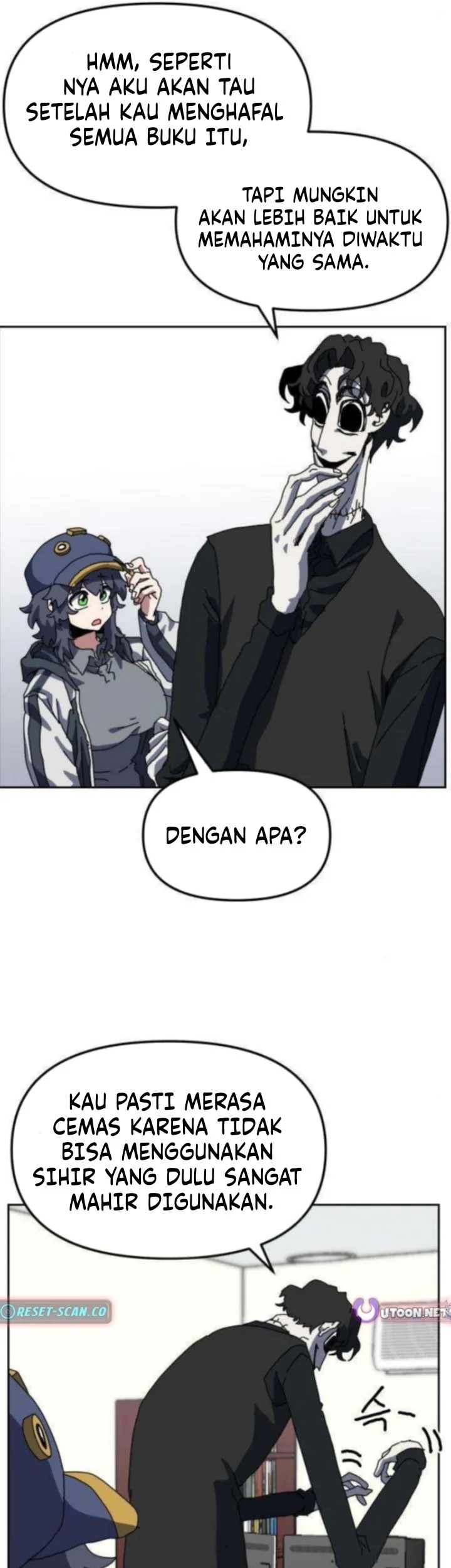 archmage curriculum chapter 10 - Page 34