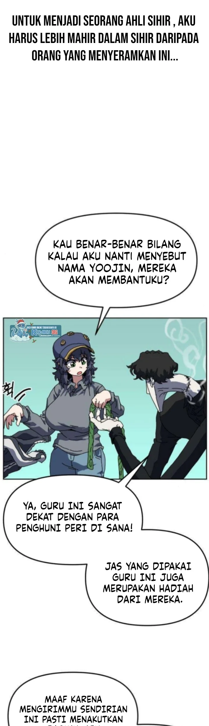 archmage curriculum chapter 10 - Page 46