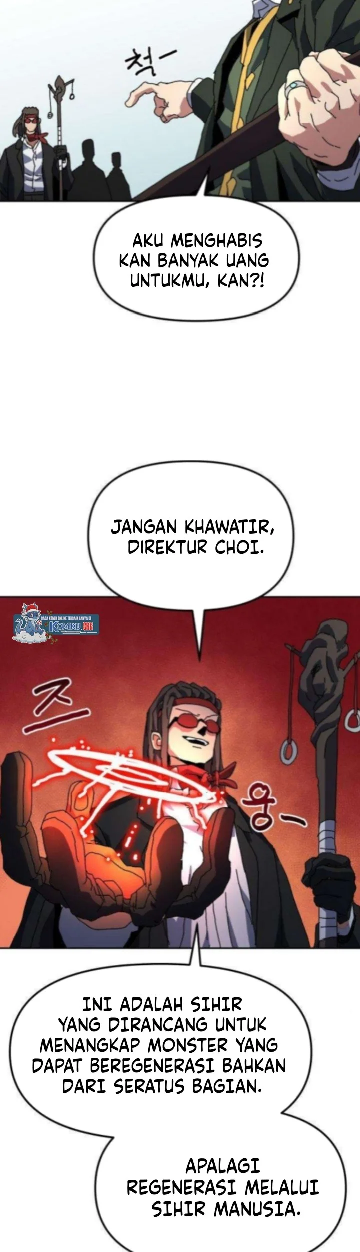 archmage curriculum chapter 10 - Page 60