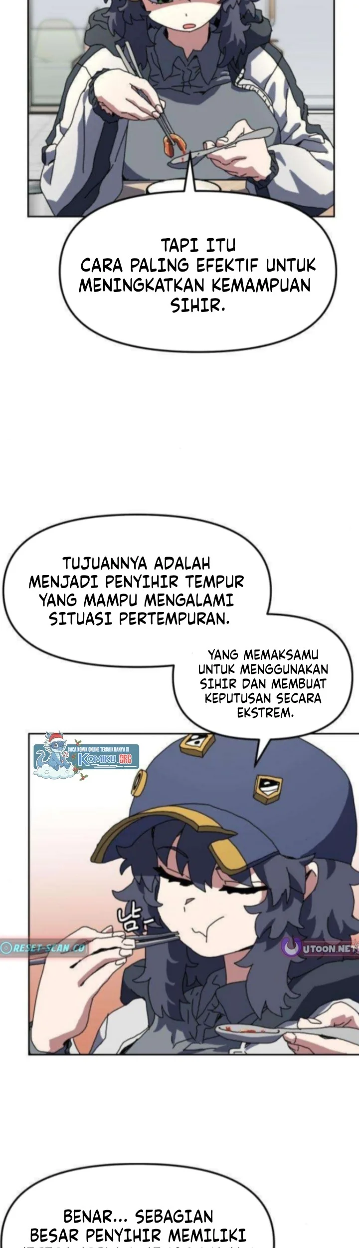 archmage curriculum chapter 10 - Page 10