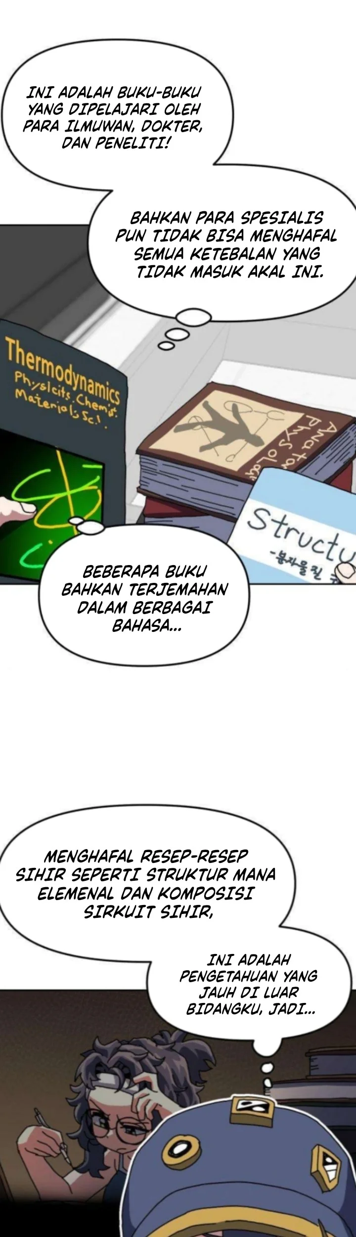 archmage curriculum chapter 10 - Page 22