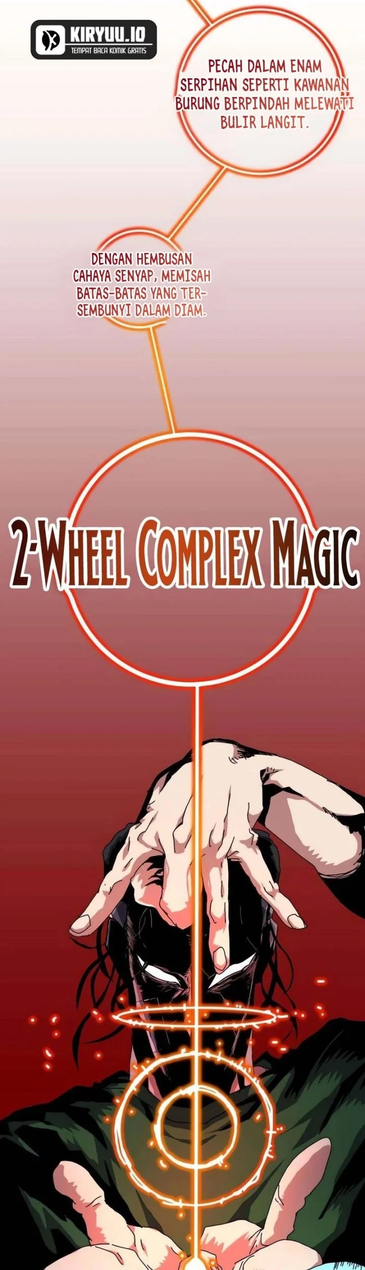 Archmage Curriculum Chapter 18 Gambar 42