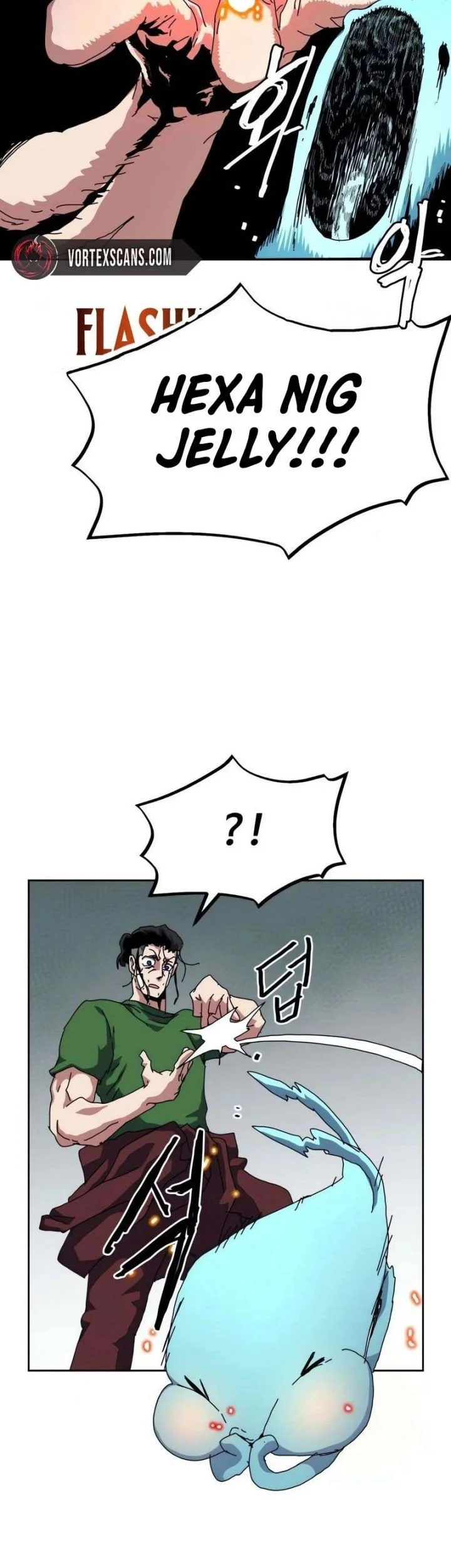 Archmage Curriculum Chapter 18 Gambar 43