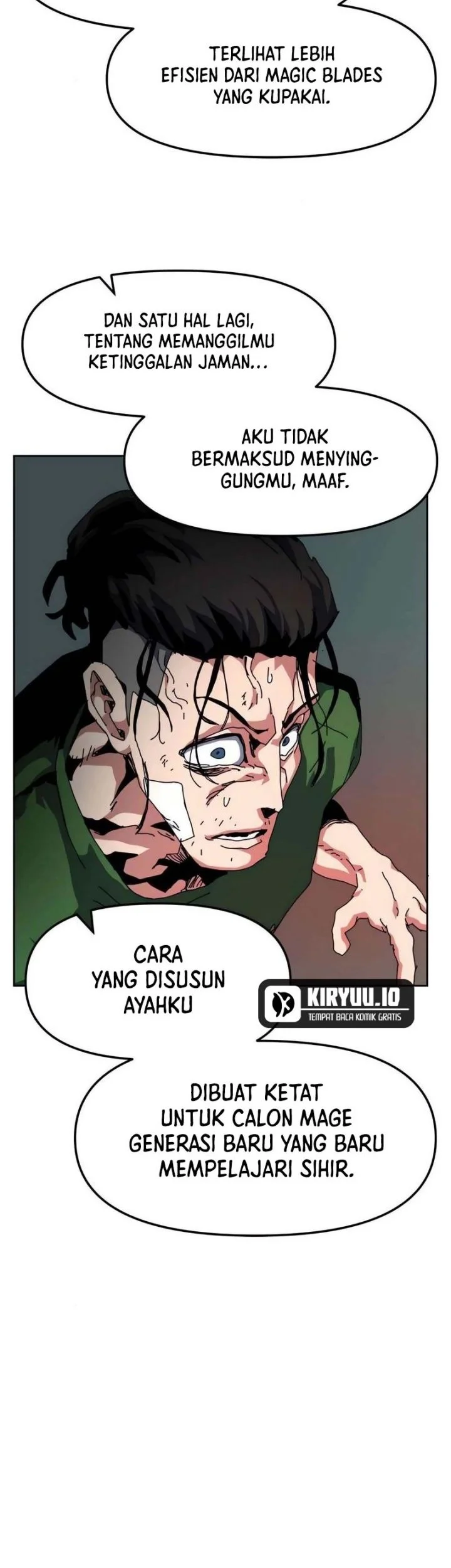 Archmage Curriculum Chapter 18 Gambar 46