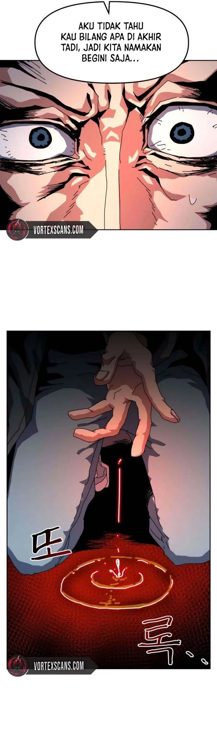 Archmage Curriculum Chapter 18 Gambar 49