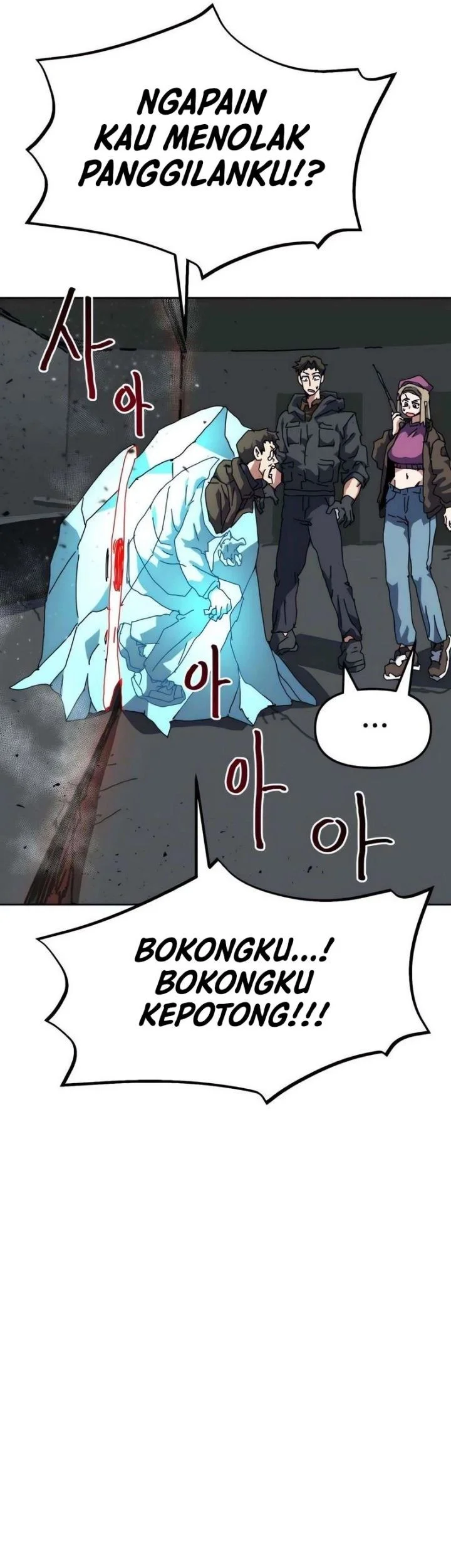 Archmage Curriculum Chapter 18 Gambar 53