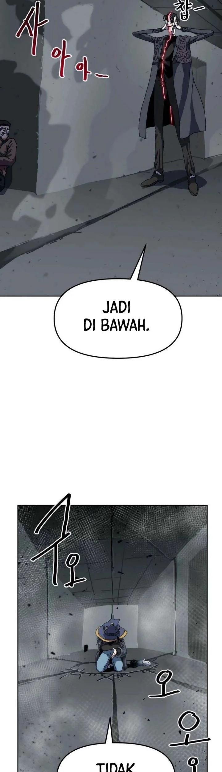 Archmage Curriculum Chapter 18 Gambar 55