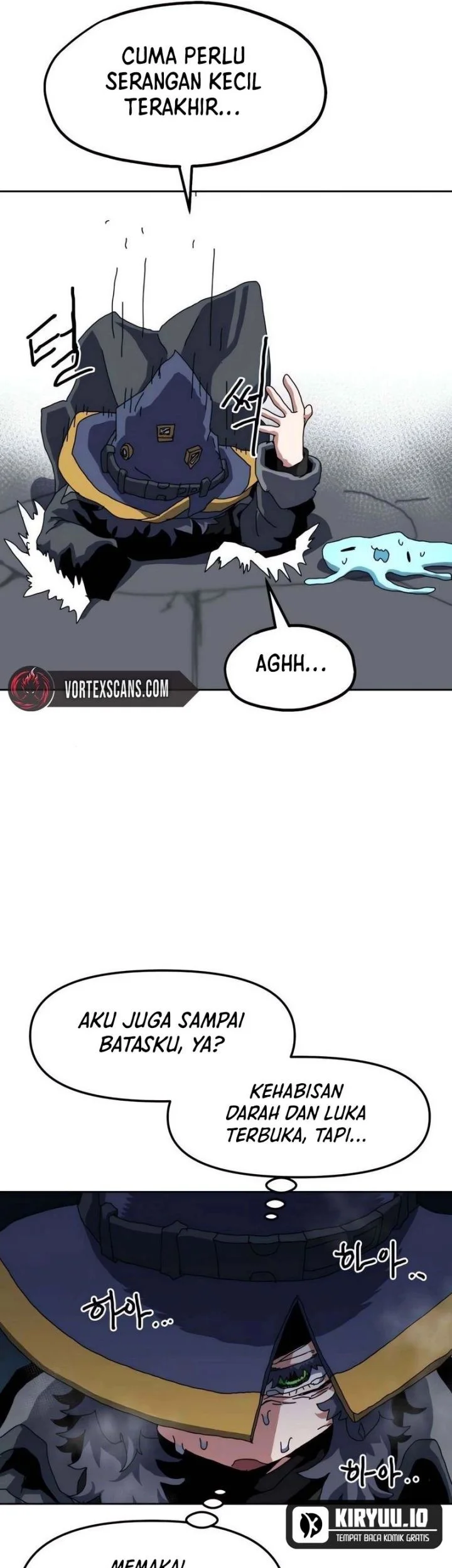 Archmage Curriculum Chapter 18 Gambar 61