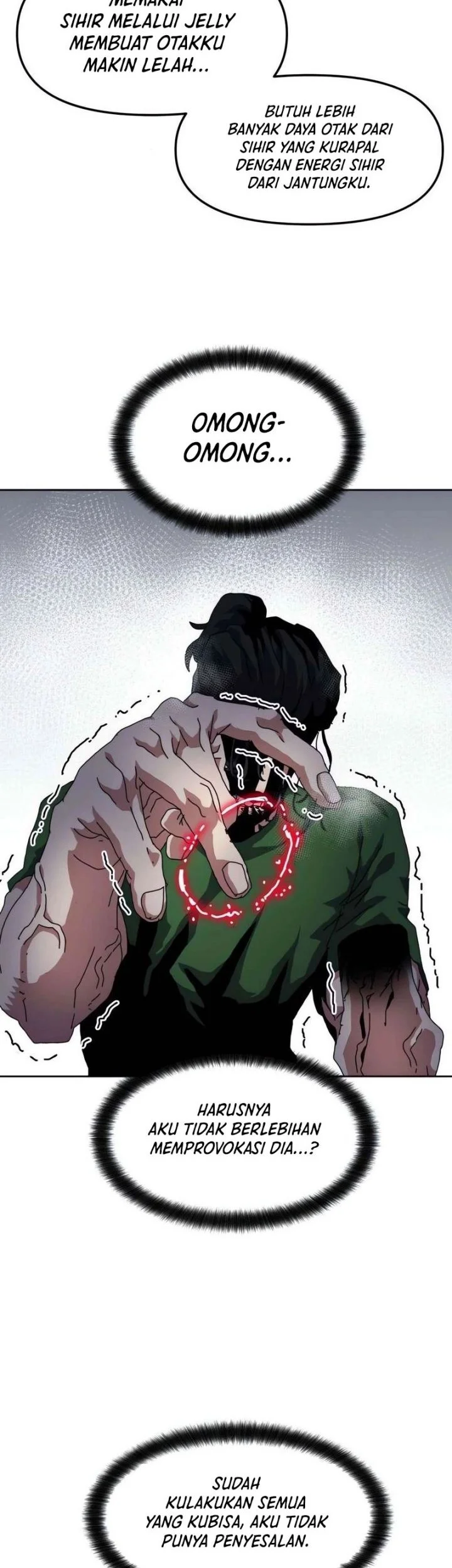 Archmage Curriculum Chapter 18 Gambar 62