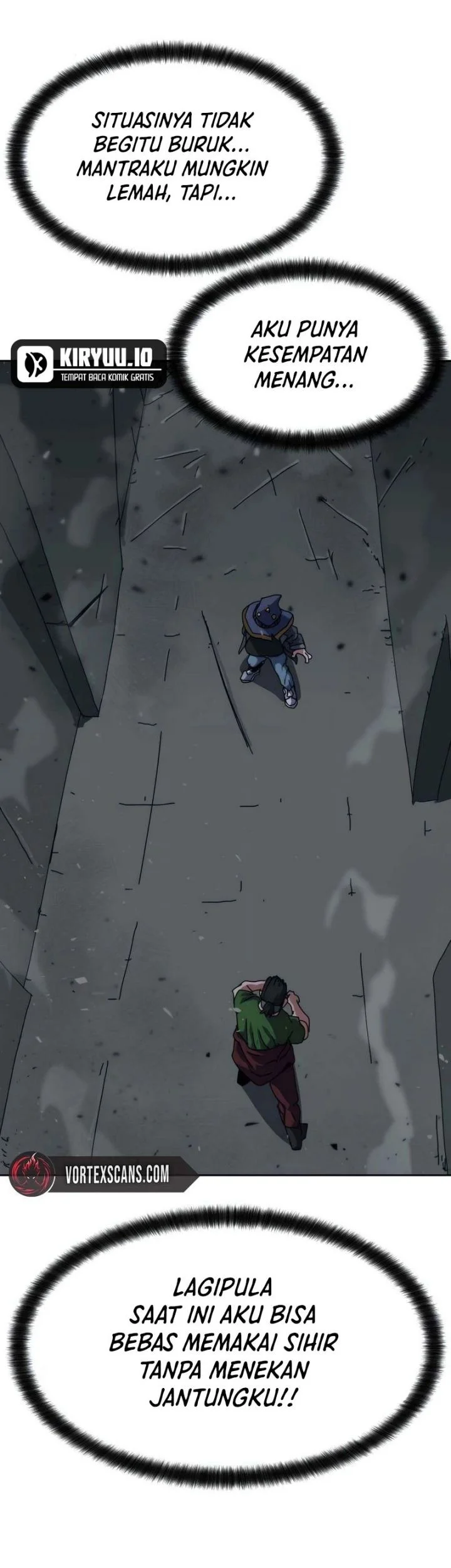 Archmage Curriculum Chapter 18 Gambar 13