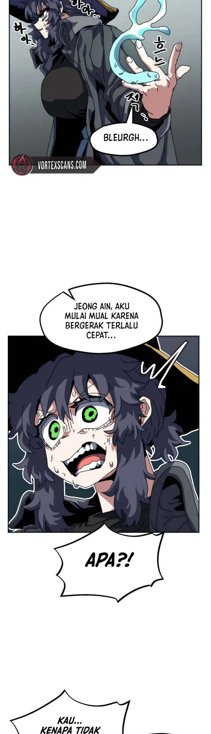 Archmage Curriculum Chapter 18 Gambar 15