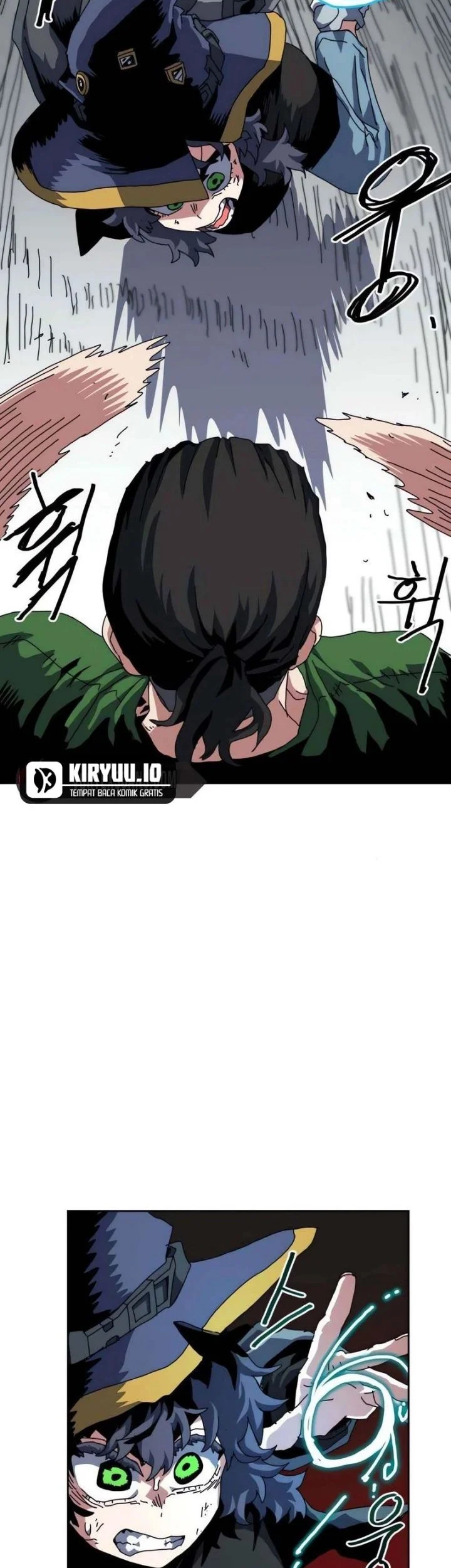 Archmage Curriculum Chapter 18 Gambar 18