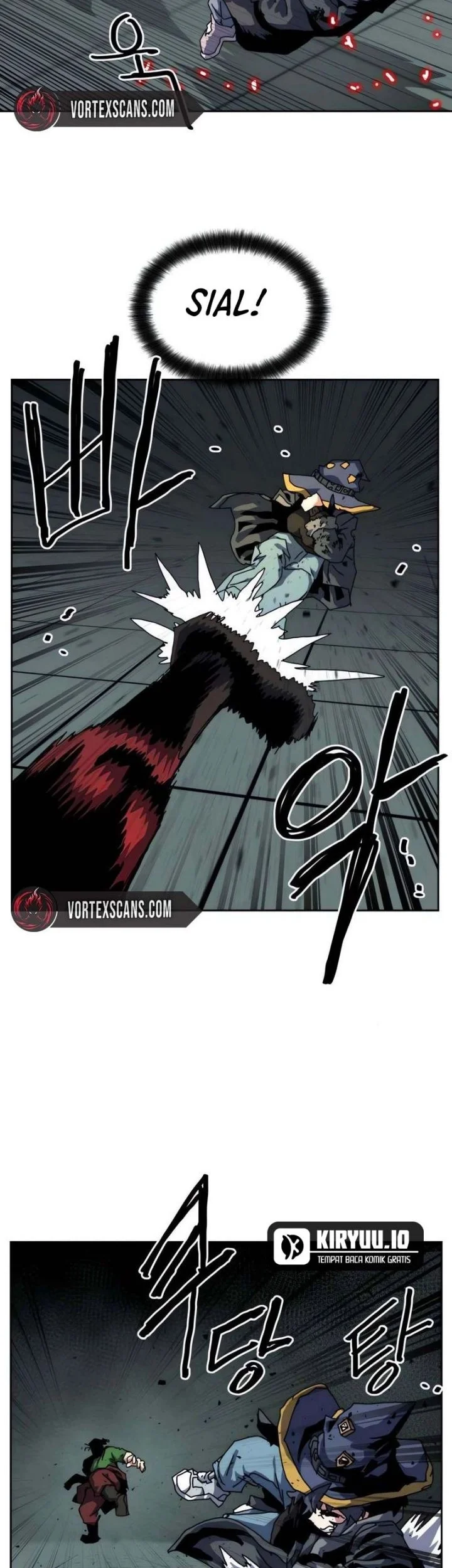 Archmage Curriculum Chapter 18 Gambar 22