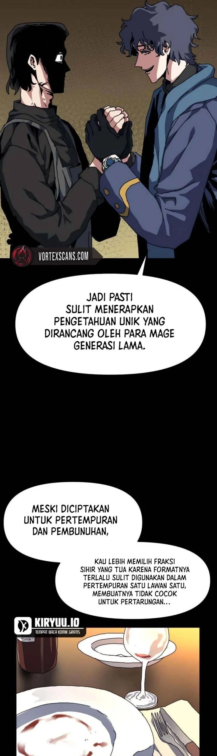 Archmage Curriculum Chapter 18 Gambar 33