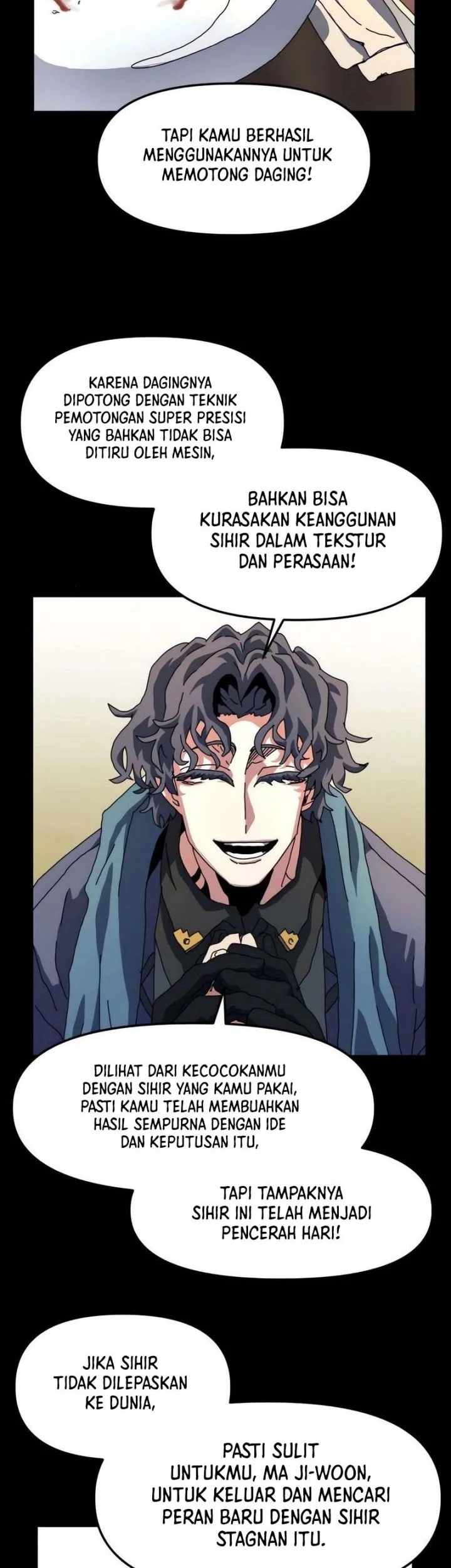 Archmage Curriculum Chapter 18 Gambar 34