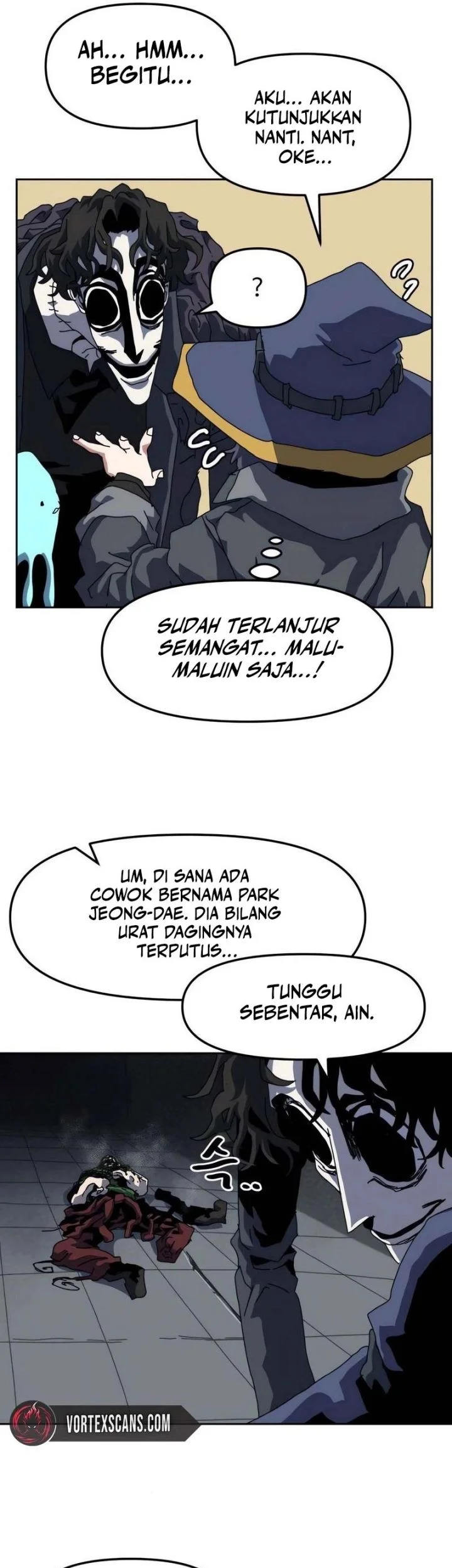 Archmage Curriculum Chapter 19 Gambar 37