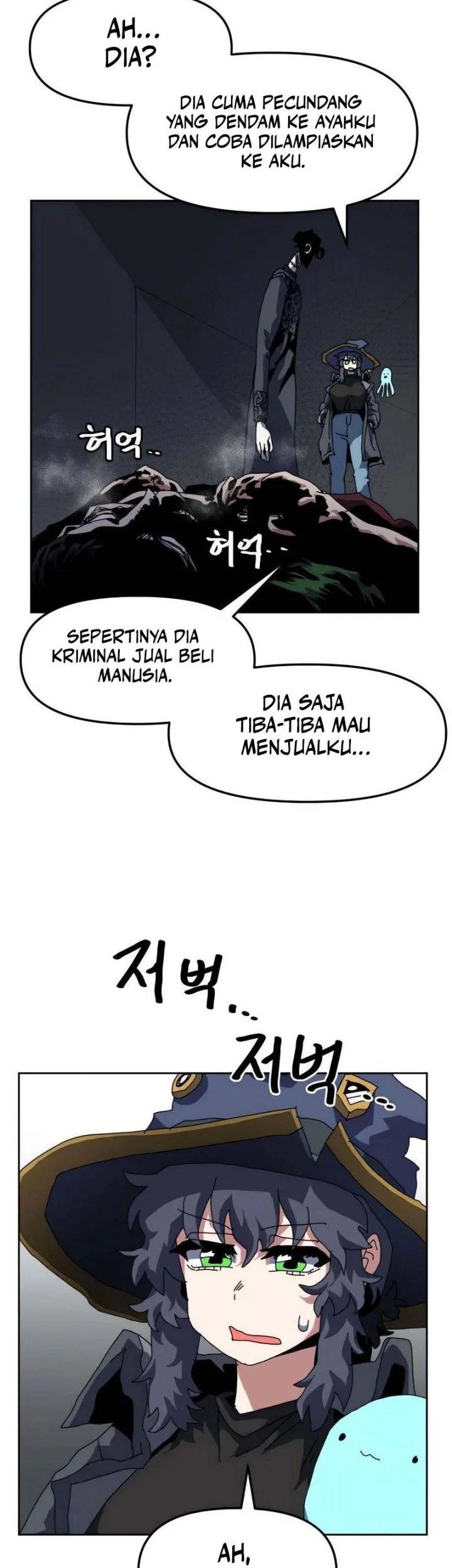 Archmage Curriculum Chapter 19 Gambar 38