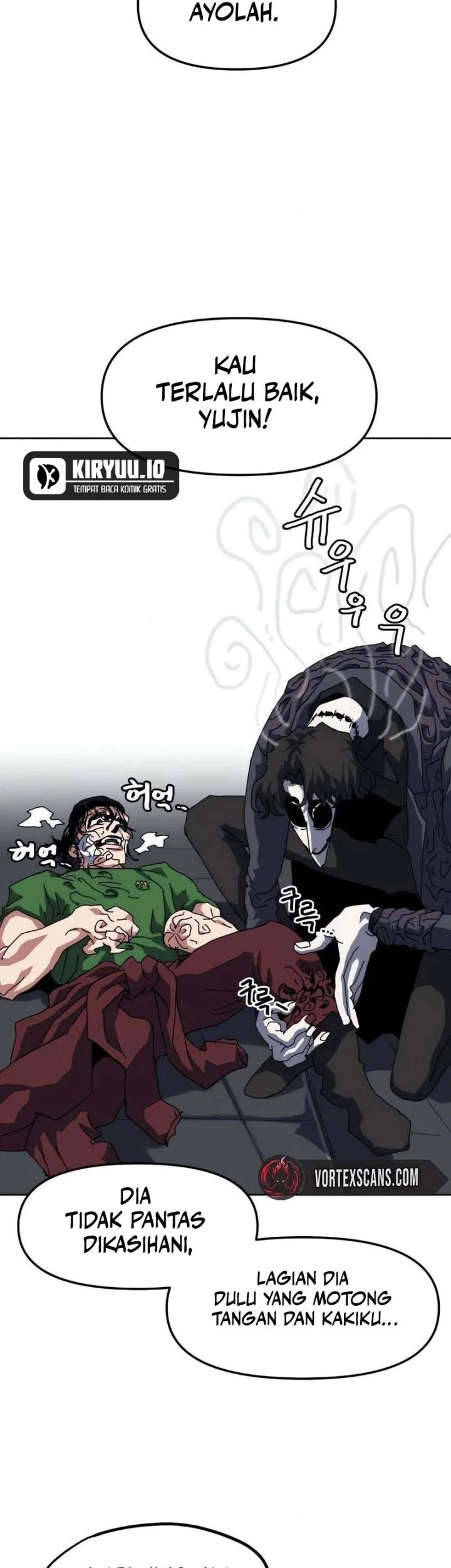 Archmage Curriculum Chapter 19 Gambar 39