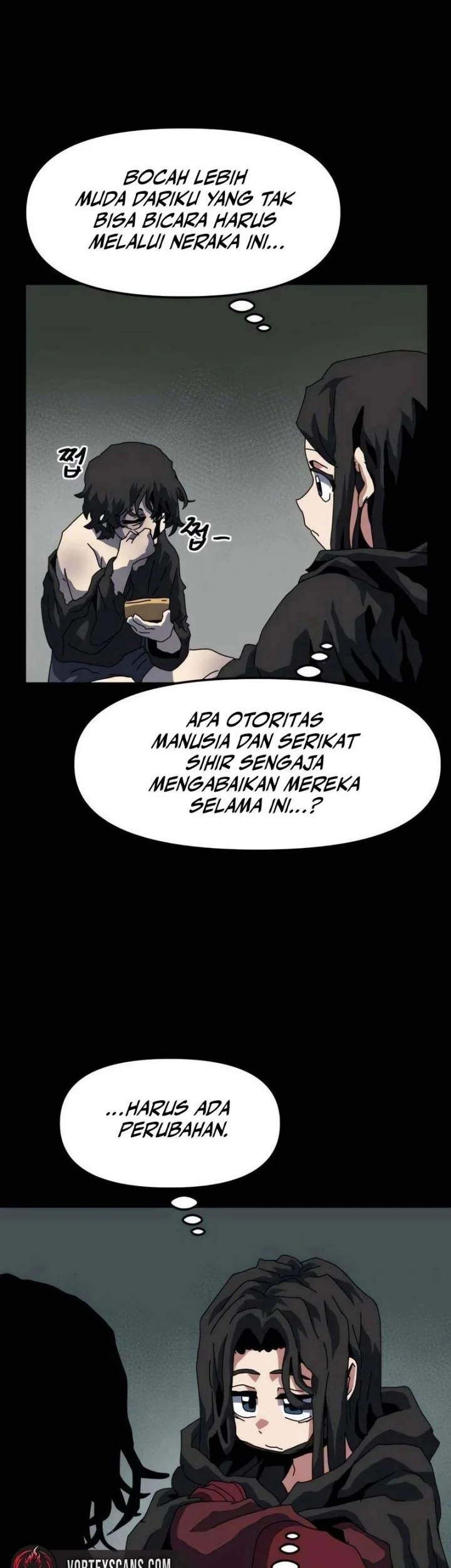 Archmage Curriculum Chapter 19 Gambar 46