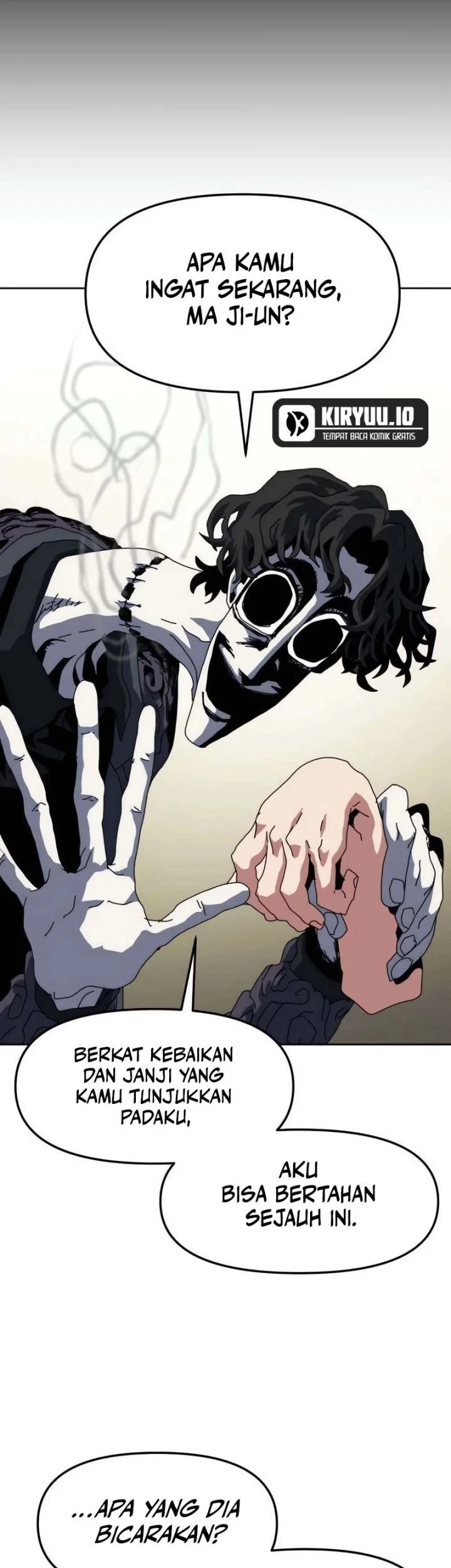 Archmage Curriculum Chapter 19 Gambar 51