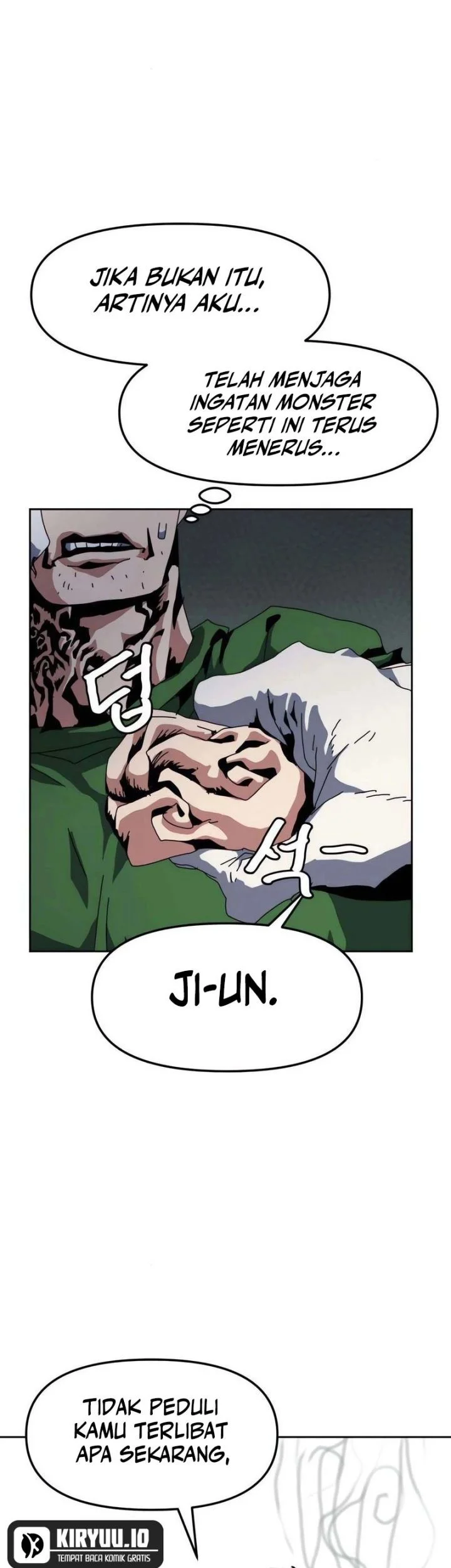 Archmage Curriculum Chapter 19 Gambar 53