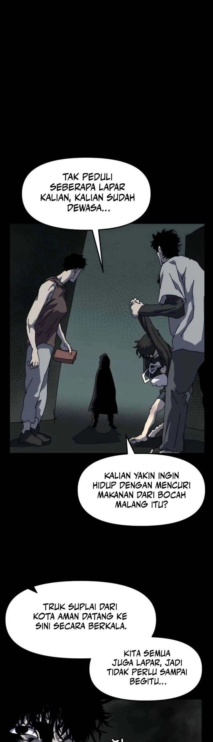 Archmage Curriculum Chapter 19 Gambar 7