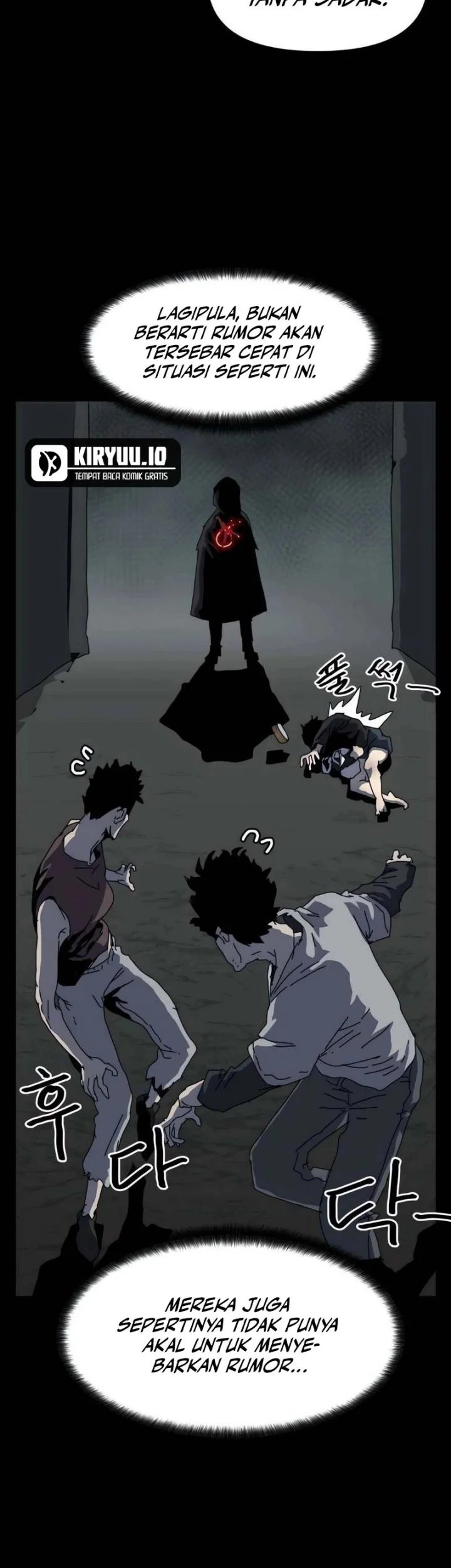 Archmage Curriculum Chapter 19 Gambar 10