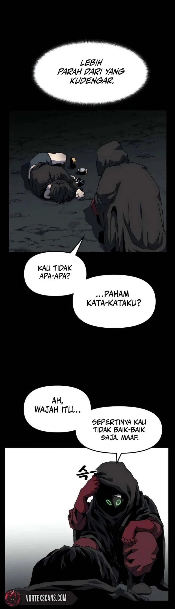 Archmage Curriculum Chapter 19 Gambar 11