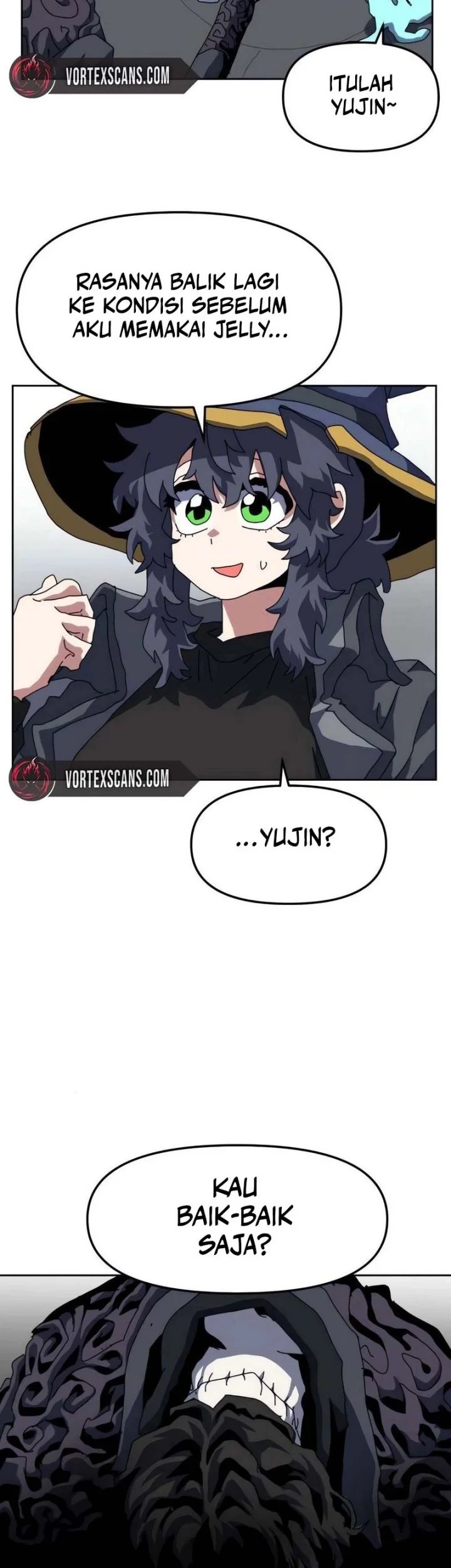 Archmage Curriculum Chapter 19 Gambar 22