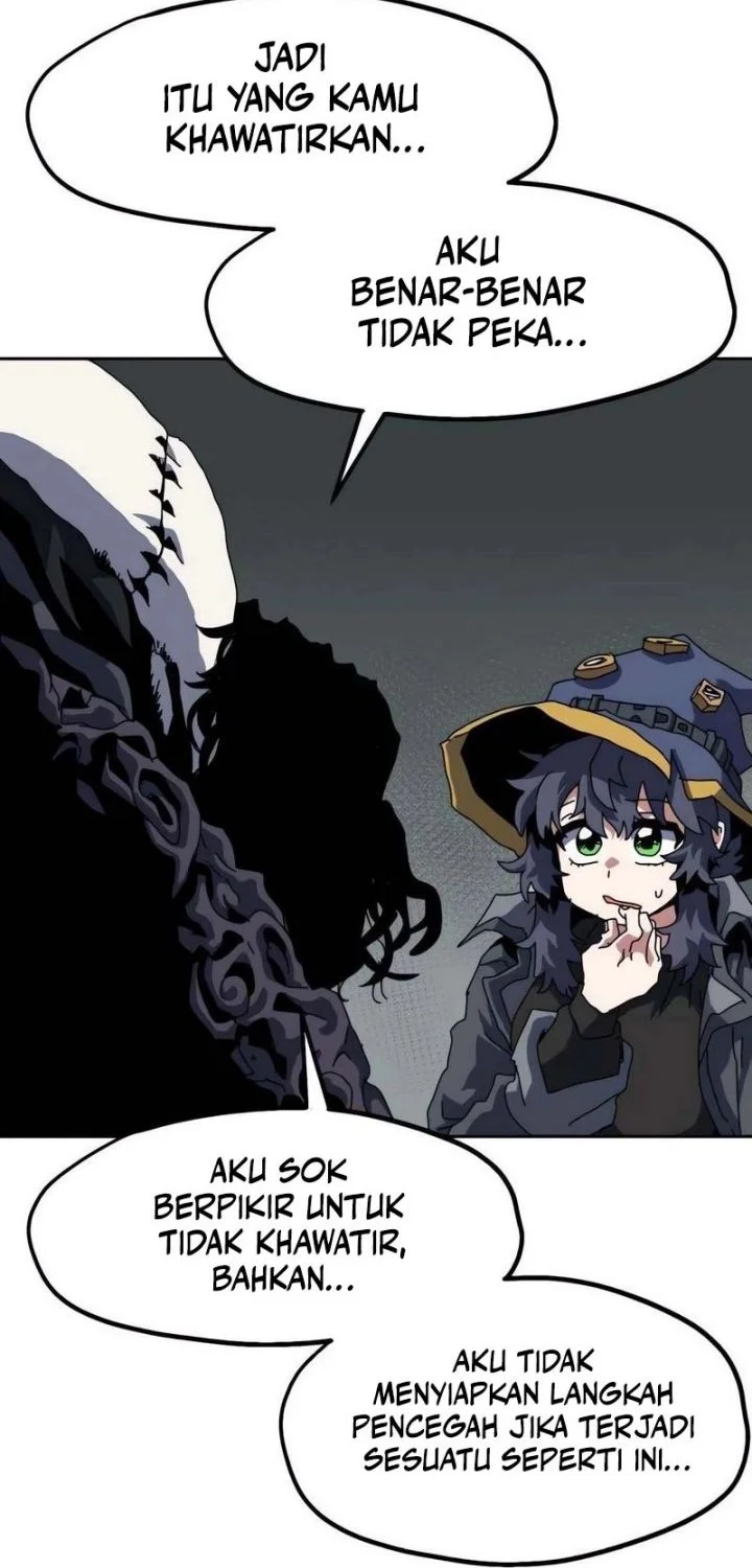 Archmage Curriculum Chapter 19 Gambar 24