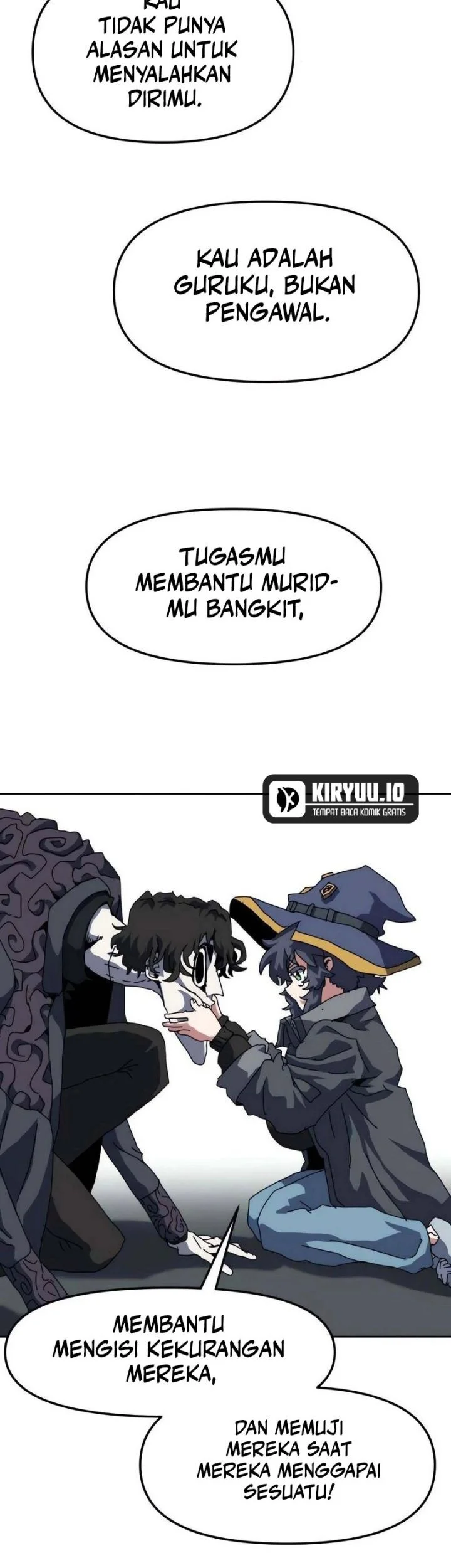 Archmage Curriculum Chapter 19 Gambar 27